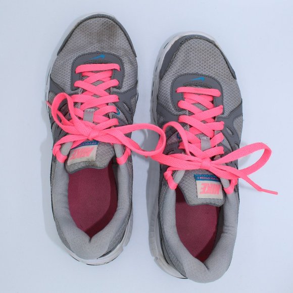 Nike Women's Revolution 2 Running Shoes - Picture 10 of 12